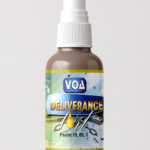 VOA Anointing Oil