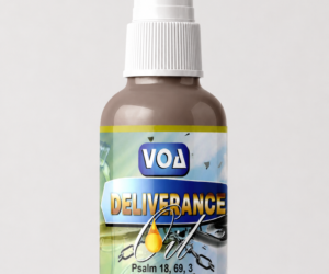VOA Anointing Oil