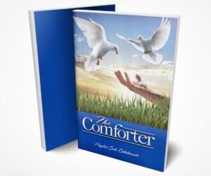 The Great Comforter by Prophet Sola Odubowale