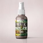 VOA Back to Sender Oil