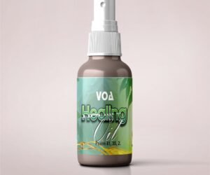 VOA Healing Oil